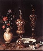 Clara Peeters